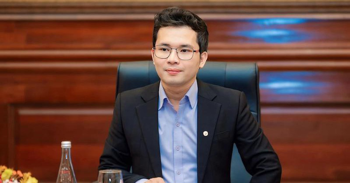 Cựu CEO Green SM Nguyễn Văn Thanh chi hơn 25 tỷ sáng lập công ty mới làm xe điện: Bắt đầu lại từ số 0