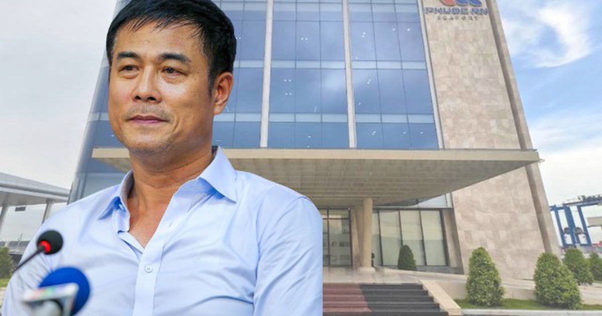 Cựu HLV Nguyễn Hữu Thắng được đề cử vào HĐQT một DN đang lỗ luỹ kế 760 tỷ, vay nợ 8.600 tỷ đồng
