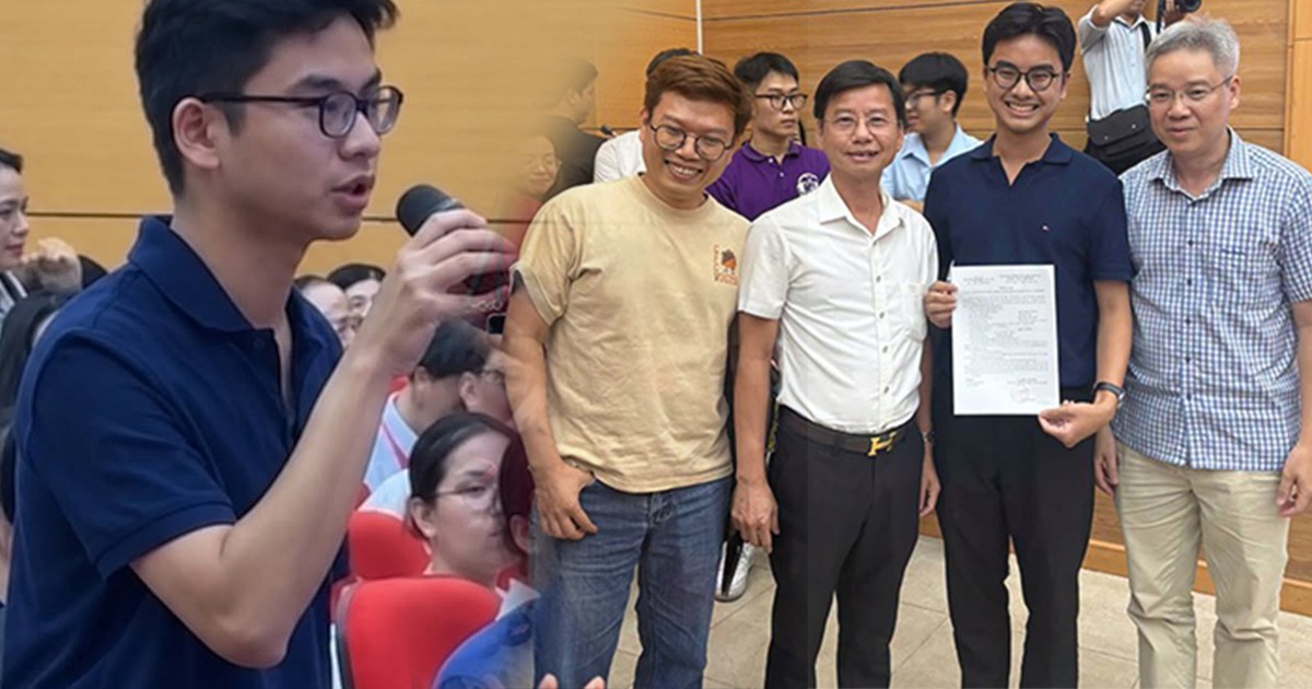 Con trai Phó Giám đốc A9 Bạch Mai chọn Hồi sức cấp cứu, nối nghiệp cha