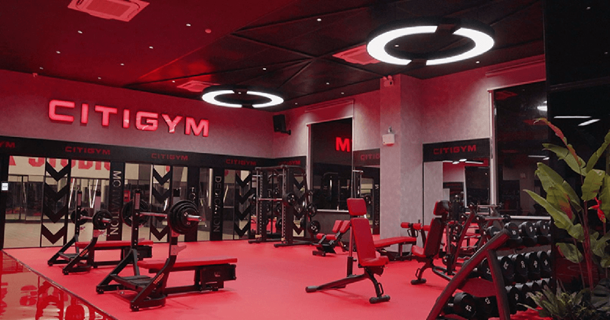 Chuyện gì đang xảy ra với CITIGYM: Cắt giảm hàng loạt lớp Yoga, Group X, khách hàng tố phòng tập thiếu nước rửa tay, dầu gội...