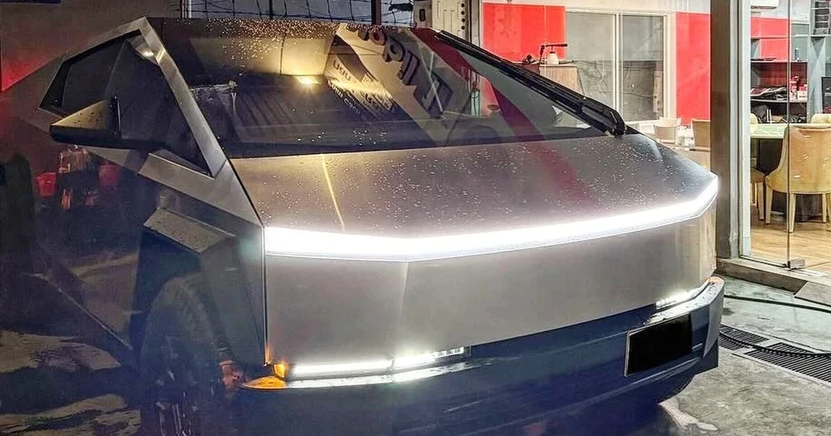 Mong đợi gì ở xe điện Tesla nếu bán chính hãng ở Việt Nam?