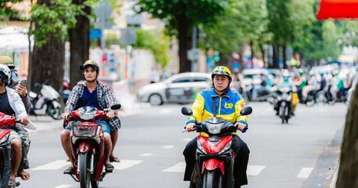 Lần đầu tiên BE công khai tỷ lệ "ăn chia": Tài ...