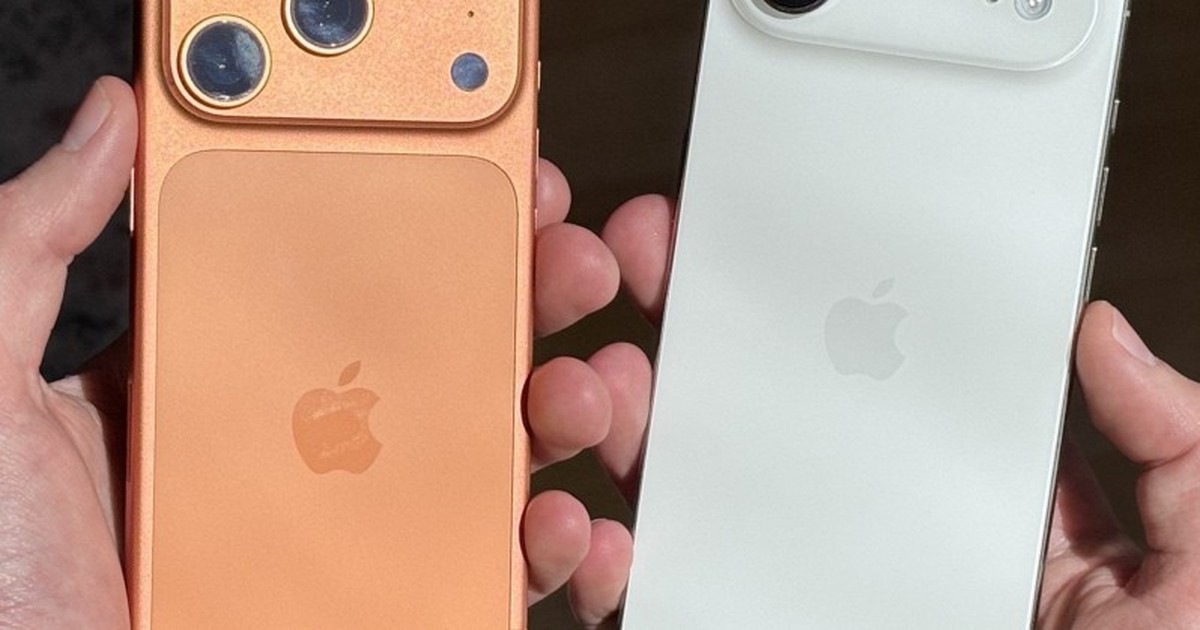 Nhiều mẫu iPhone cũ tăng giá sau khi iPhone 18 ra mắt, mua ở đại lý rẻ hơn nhiều