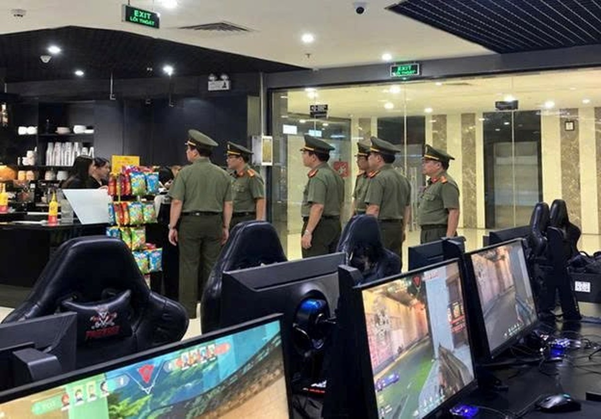 Công an phát thông báo nóng tới tất cả người dân đang sử dụng phần mềm máy tính không bản quyền