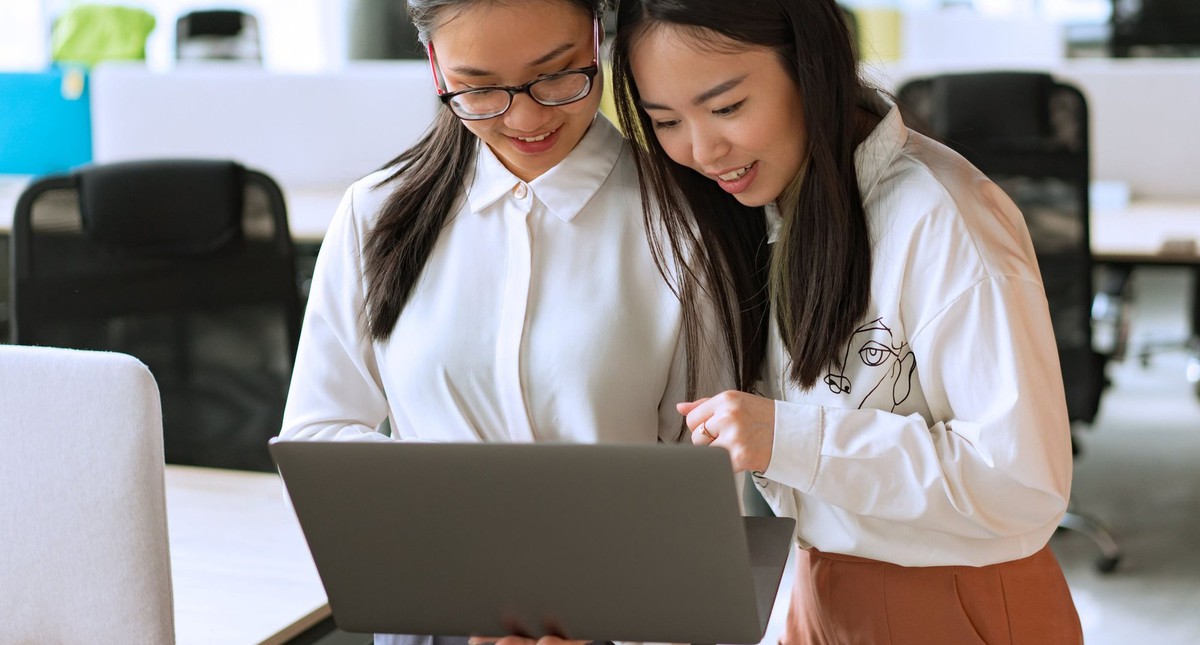 Thích thì nghỉ, có phải Gen Z là lứa nhân sự th...