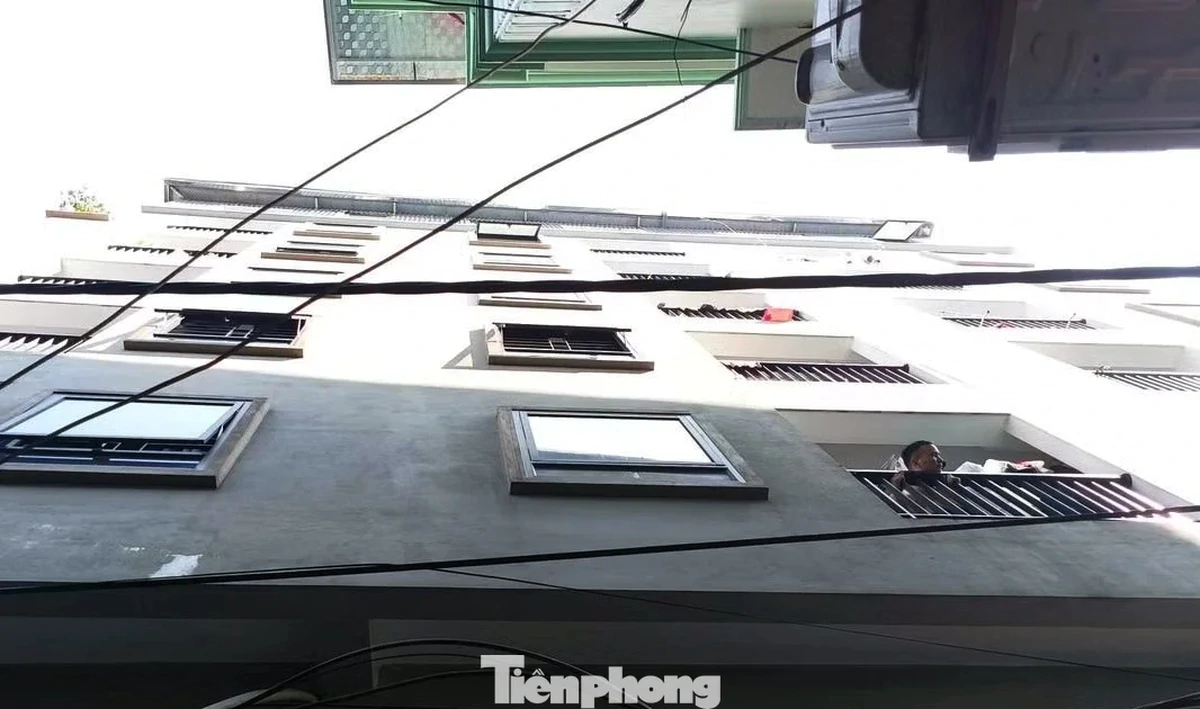 Không thông báo lưu trú có thể bị phạt tới 12 triệu đồng
