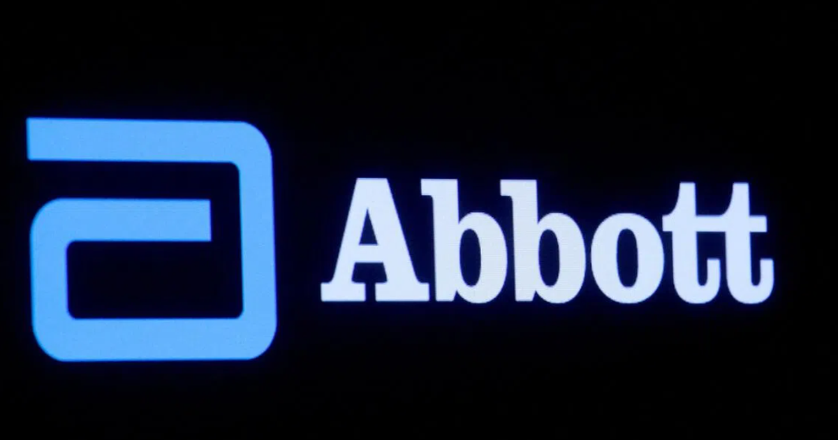 Abbott Laboratories chi gần 385 triệu USD để dà...