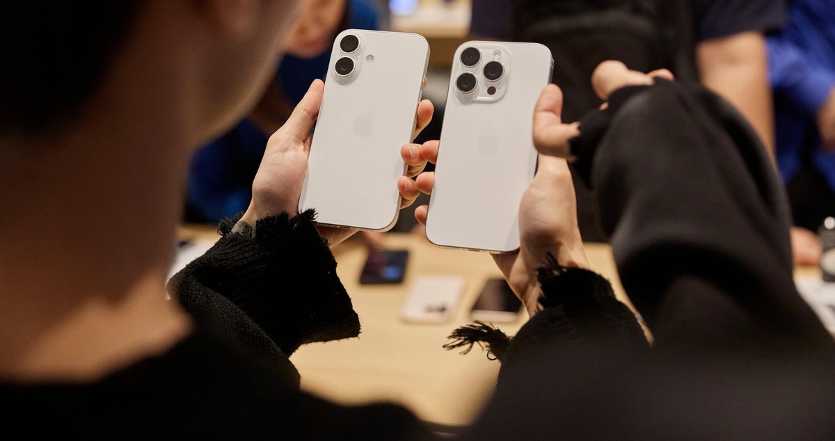Mẫu iPhone giảm hàng triệu đồng, giá chỉ còn hơn 13 triệu