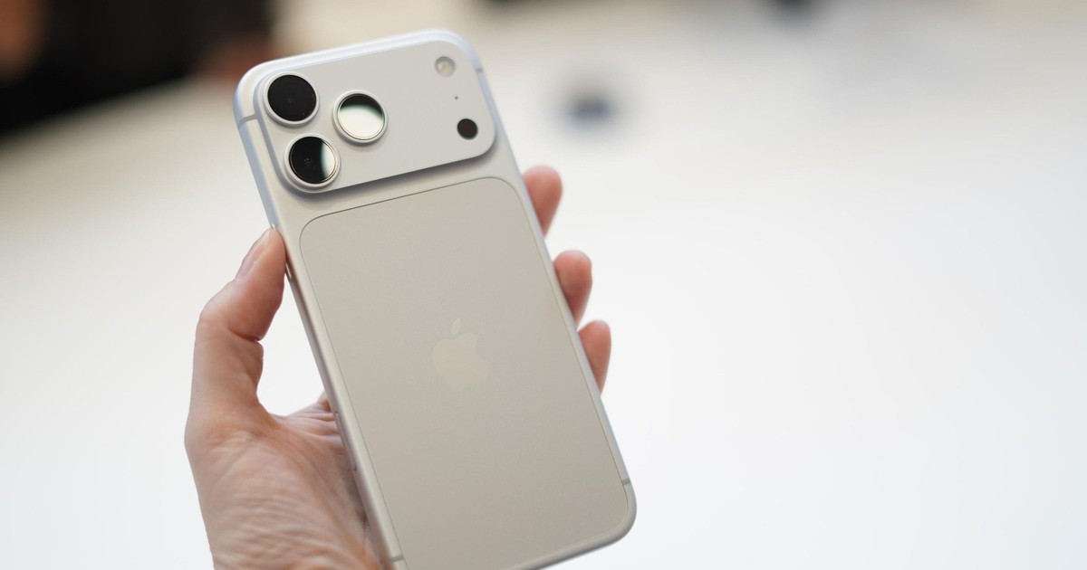 3 lý do không nên mua iPhone 18 Pro Max năm nay