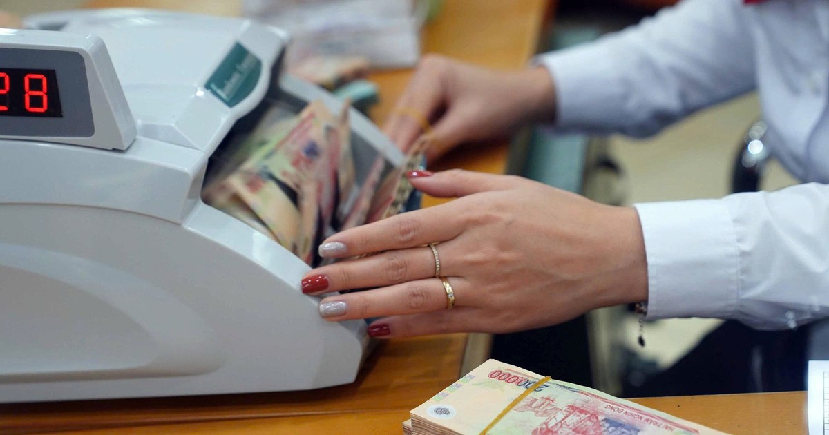 Lời khuyên cho người gửi tiết kiệm kỳ hạn từ 12 tháng trở lên