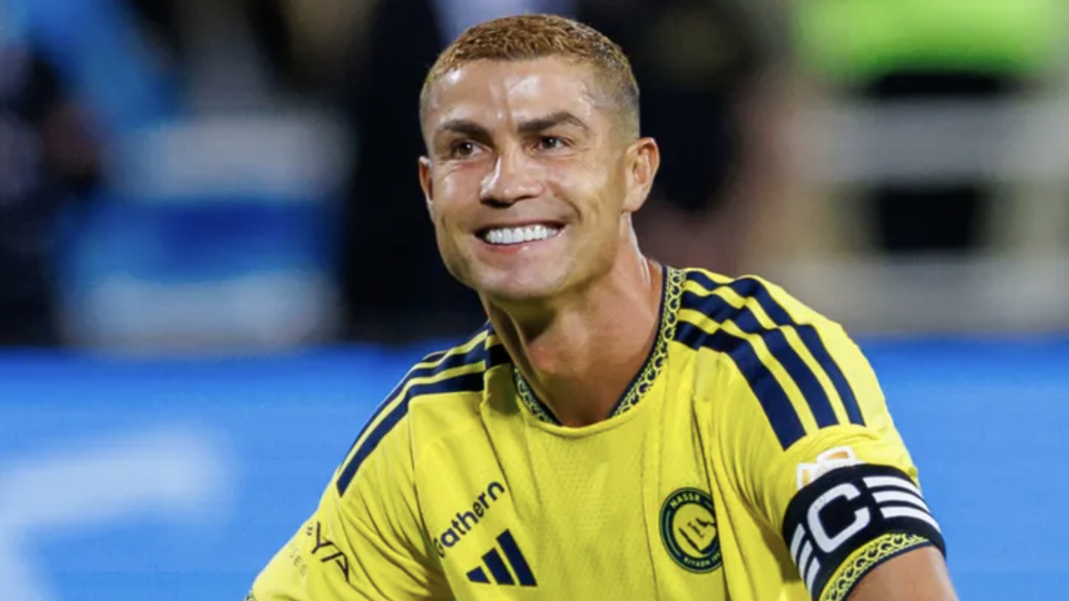 Ronaldo sắp thành ông chủ lớn, lên kế hoạch mua lại Al Nassr