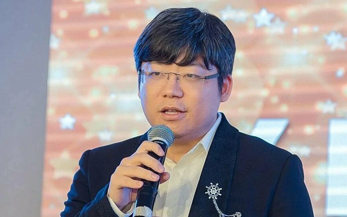 Truy nã CEO Công ty Box Việt Nam