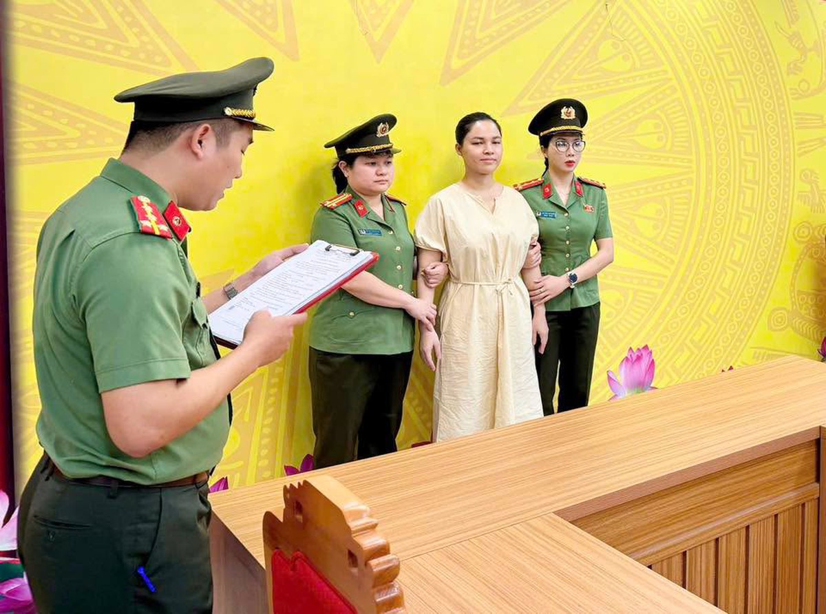 Bắt Giám đốc Công ty Explore Ha Giang