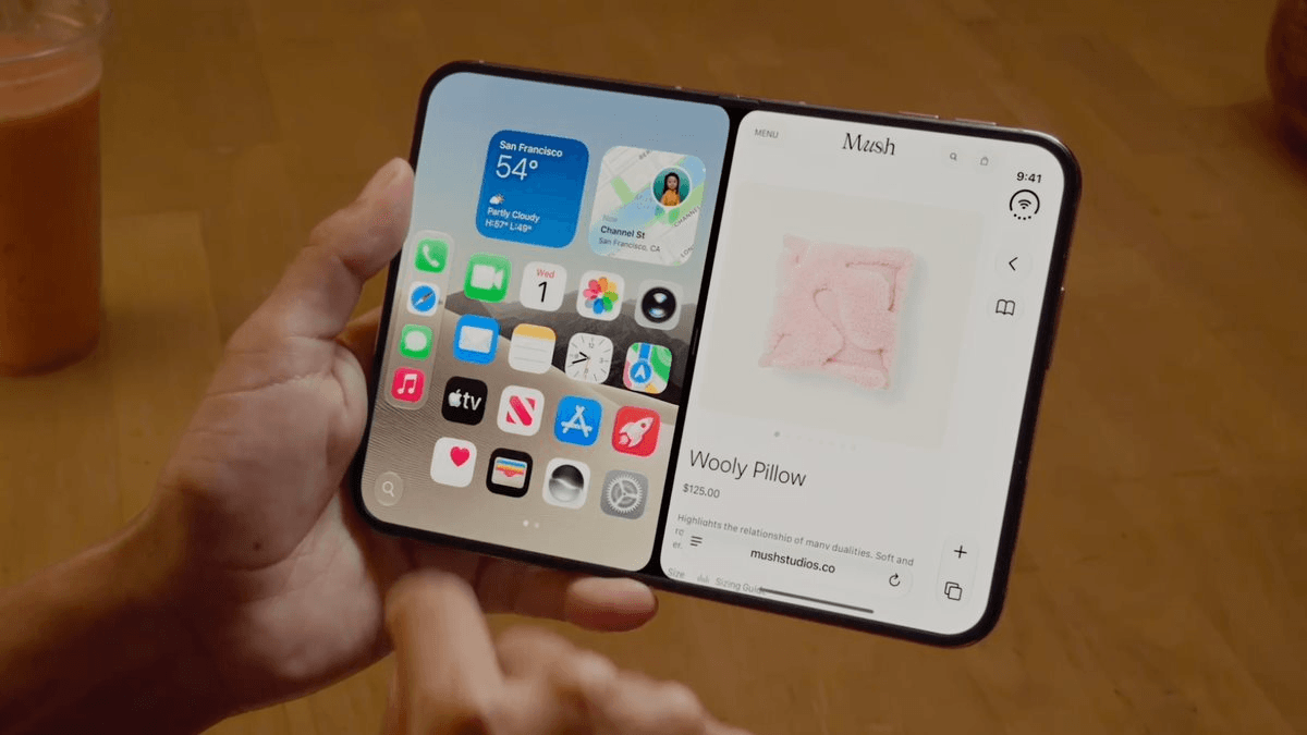 Mua iPhone Duo về, nhiều người muốn trả lại ngay sau khi mở hộp vì thất vọng?