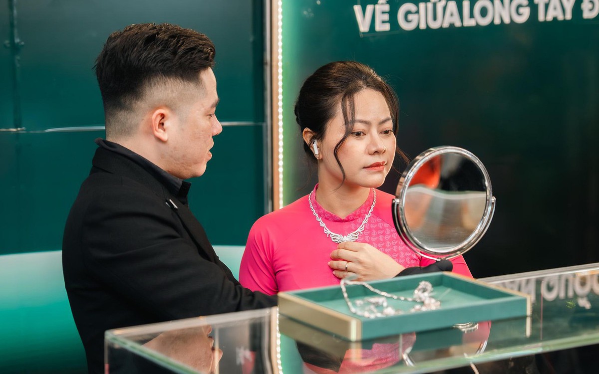 Khi thị trường sàng lọc, đâu là tiêu chuẩn mới để người tiêu dùng Việt tự tin chọn mua kim cương?