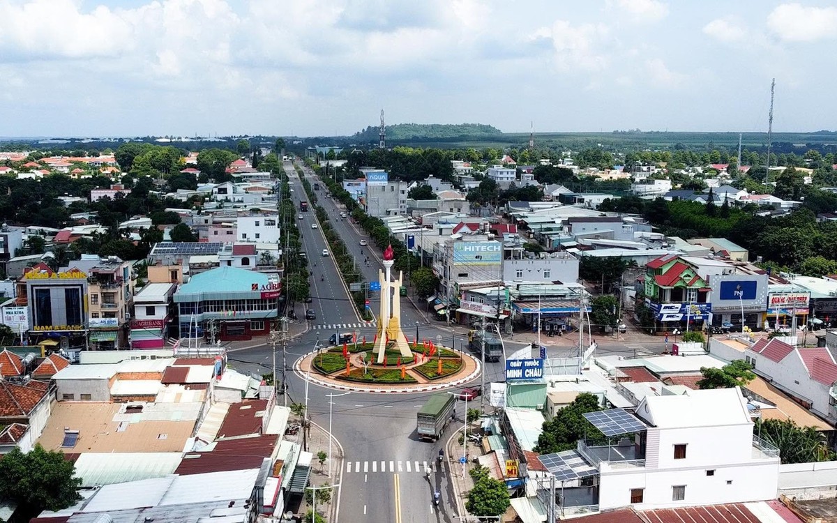 Ông Trần Quí Thanh sẽ làm việc với chính quyền ...