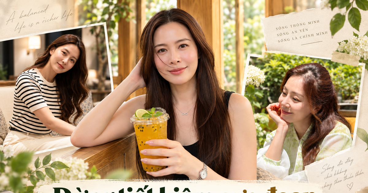 Từng ép mình tiết kiệm 40% thu nhập, sau tuổi 40 tôi đổi cách: Tiền để dành ít hơn mỗi tháng nhưng cuối năm lại nhiều hơn