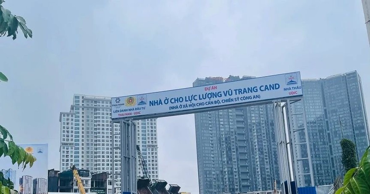 Hé lộ chủ tòa căn hộ tại Ciputra gây tranh cãi ...
