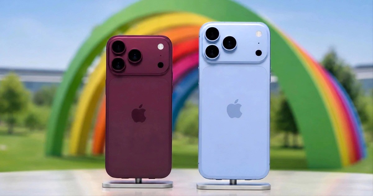 Giá iPhone 18 Pro tại Việt Nam thuộc nhóm đắt hàng đầu châu Á
