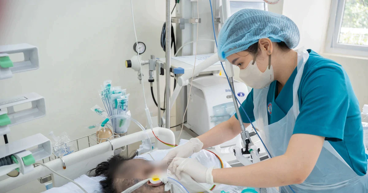 Tình trạng sức khỏe 4 nạn nhân trong vụ cháy lớn lúc rạng sáng ở TPHCM