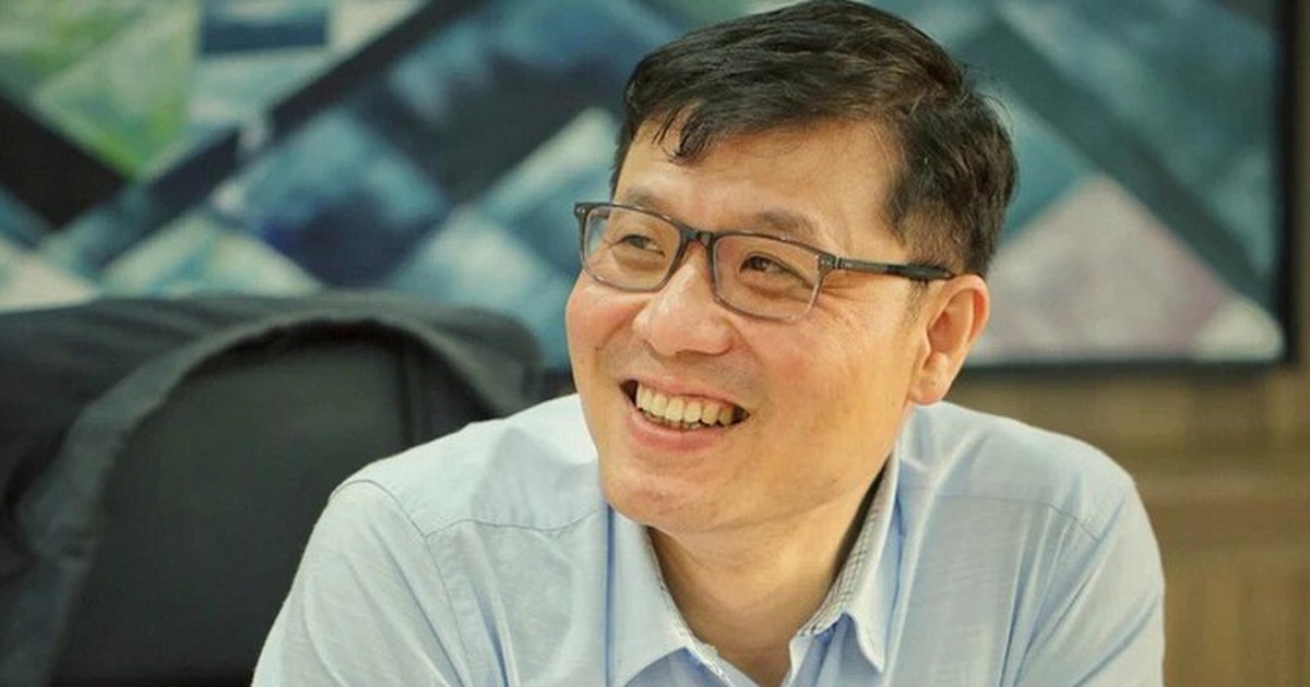 GS Vũ Hà Văn: Việt Nam đang giải bài toán “người đã mất đi tìm lại người sống