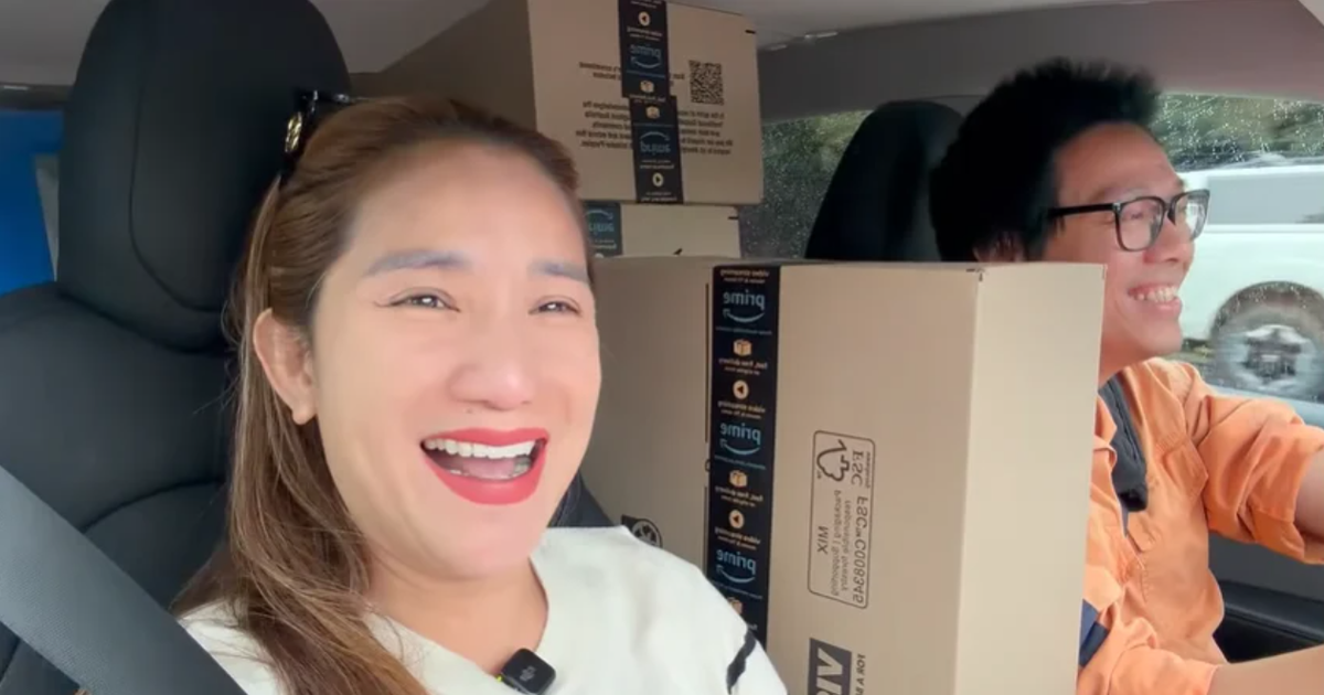 NSƯT từng là thủ khoa đại học thử làm shipper ở Úc, trải nghiệm công việc có thể kiếm hơn 3 triệu đồng/4 giờ