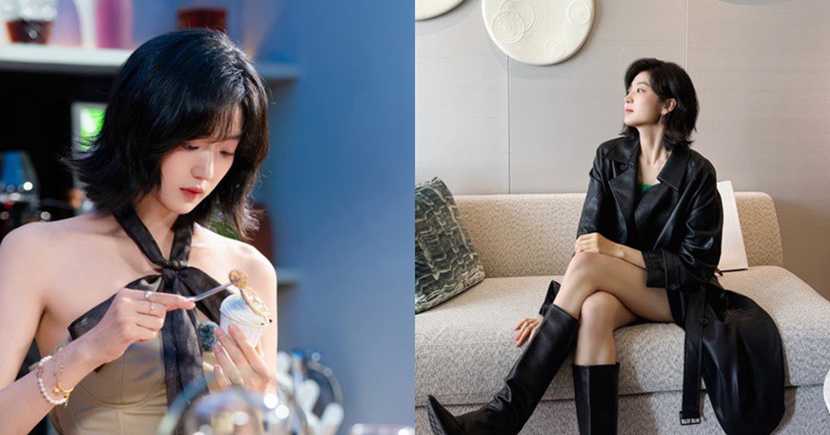 Gia thế khủng của tiểu thư SN 1997 đang gây chú ý toàn cầu: Mẹ là chủ spa, cậu ruột là đối tác thương hiệu cà phê tại Trung Quốc