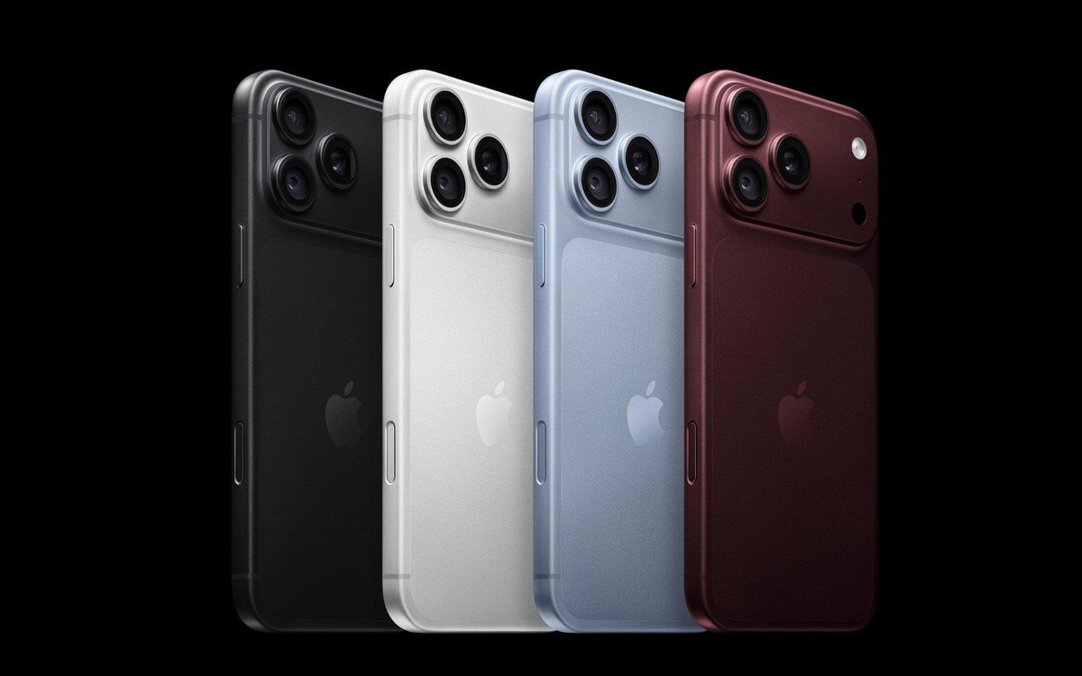 iPhone 18 Pro Max bán tại Mỹ khác bản Việt Nam ở điểm nào?