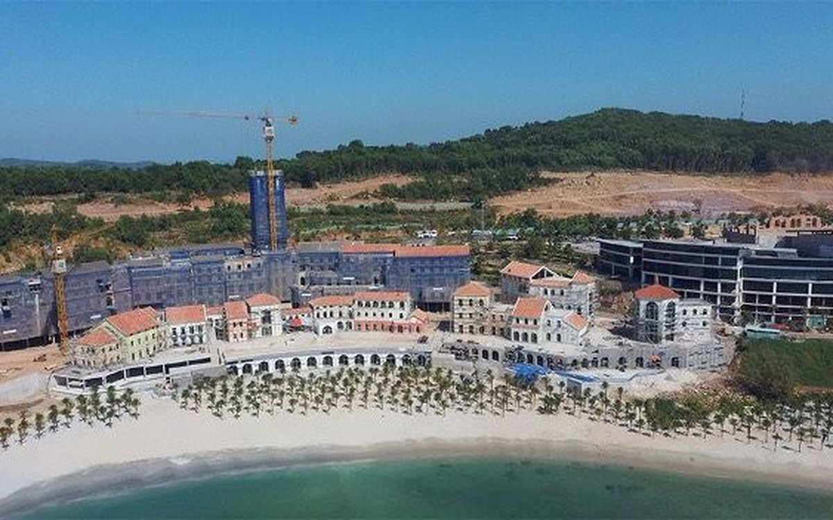 Lần đầu tiên có doanh nghiệp bị phạt vì hệ số n...