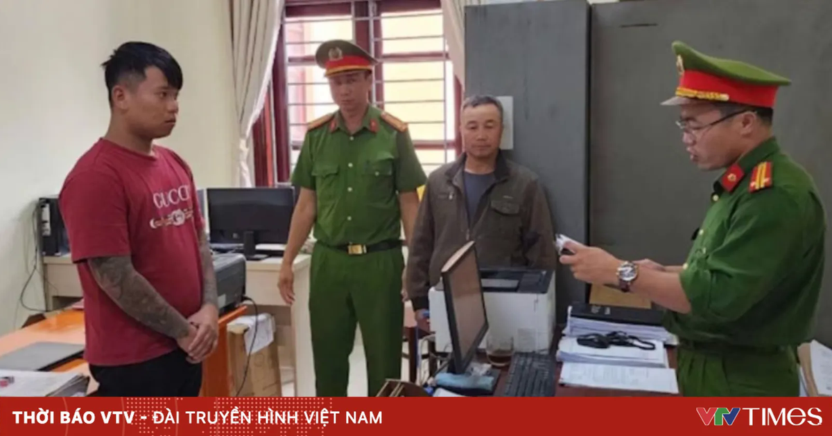 Khởi tố 3 bị can trong đường dây mua bán 139 tài khoản ngân hàng, giao dịch hơn 2.000 tỷ đồng