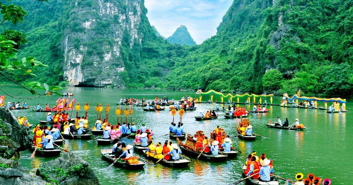 Loạt điểm du lịch nổi tiếng của Ninh Bình thông báo ngưng hoạt động, lý do là gì?