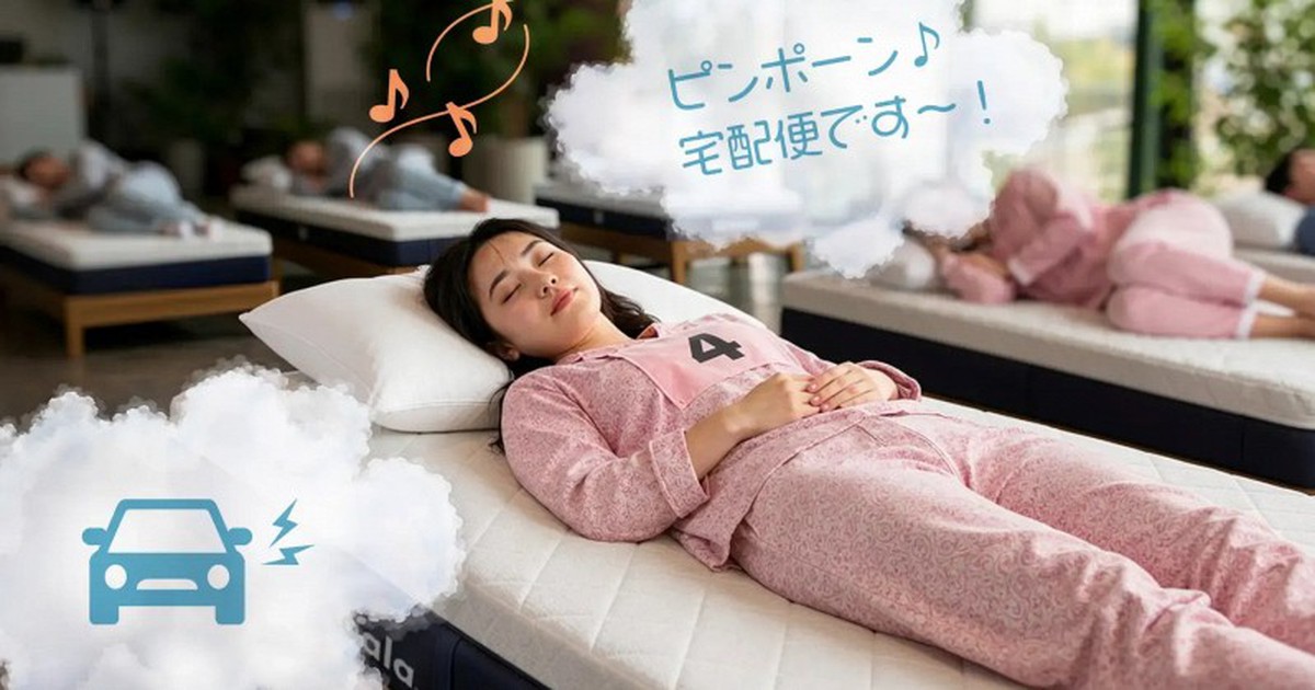 Trả gần 400 triệu đồng cho người ngủ giỏi nhất:...