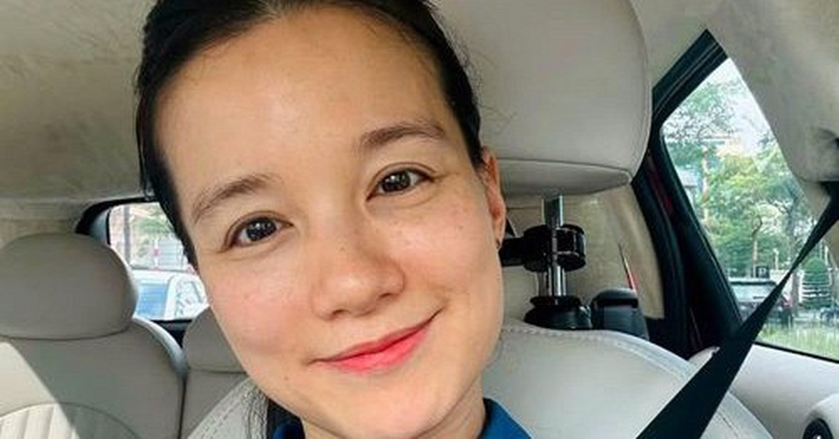 MC Minh Trang sau cú sốc tâm lý ly hôn: “Nếu là 10 năm trước, có lẽ mình cũng sẽ chọn im lặng”