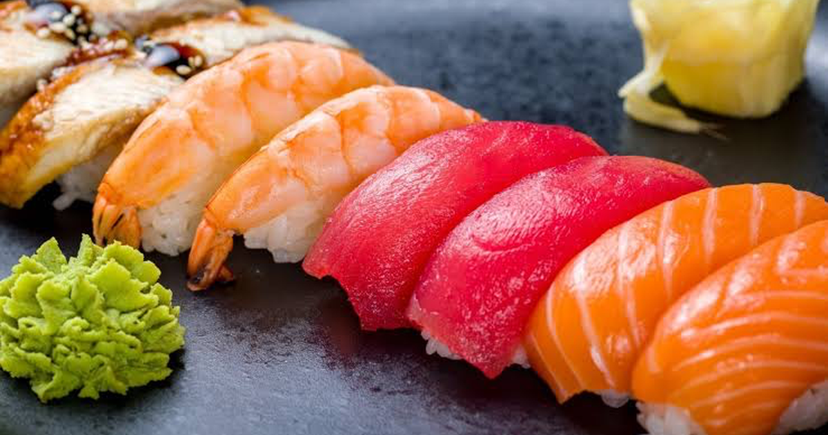 Vì sao sushi từng là món ăn chỉ dành cho người nghèo tại Nhật Bản?