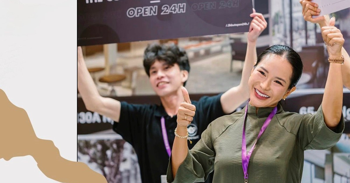 THREE O’CLOCK trả mặt bằng cửa hàng đông khách sau 5 năm, CEO nói rõ lý do
