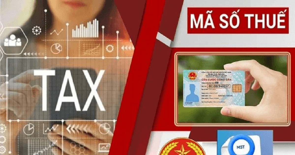 Cơ quan thuế thông báo quan trọng: Người vừa đư...