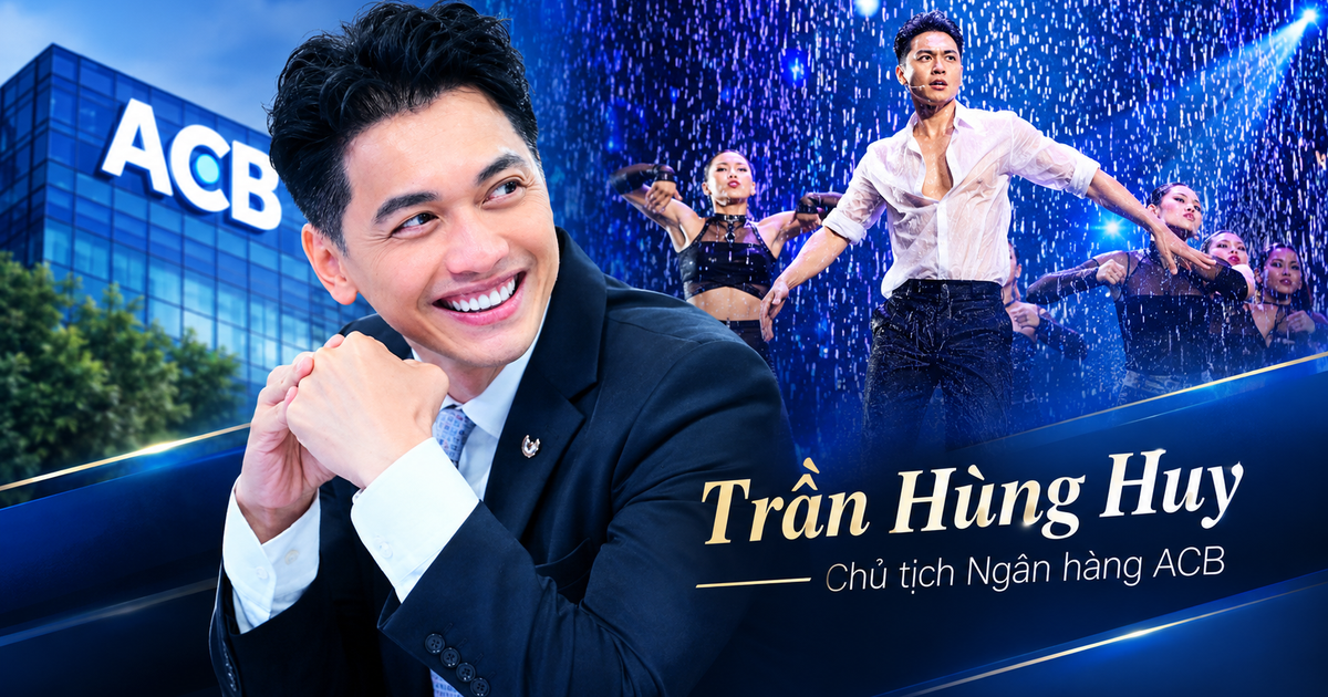 Chân dung người Việt SN 1978, làm Chủ tịch ngân hàng từ năm 34 tuổi: Từ người kế nghiệp đến bước ngoặt quyền lực, tiếp nối triết lý "con người là quan trọng nhất"