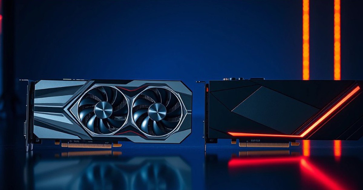 AI trả tiền hậu hĩnh hơn game thủ, GPU thế hệ m...
