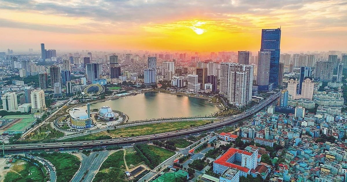 Bất động sản trong kỷ nguyên mới: Không còn dễ ...
