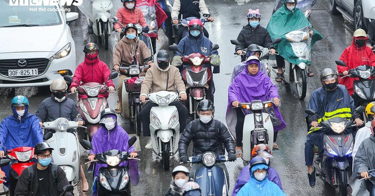 Miền Bắc có xuất hiện thêm đợt không khí lạnh mới ngay trong tháng 9?