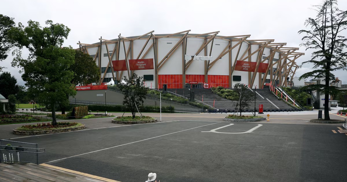 Lễ khai mạc ASIAD 2026: Chủ nhà huy động 10.000...
