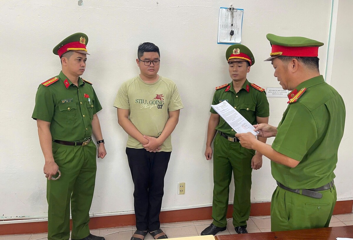 Cựu nhân viên ngân hàng ở Đà Nẵng chiếm đoạt hàng tỷ đồng của khách hàng