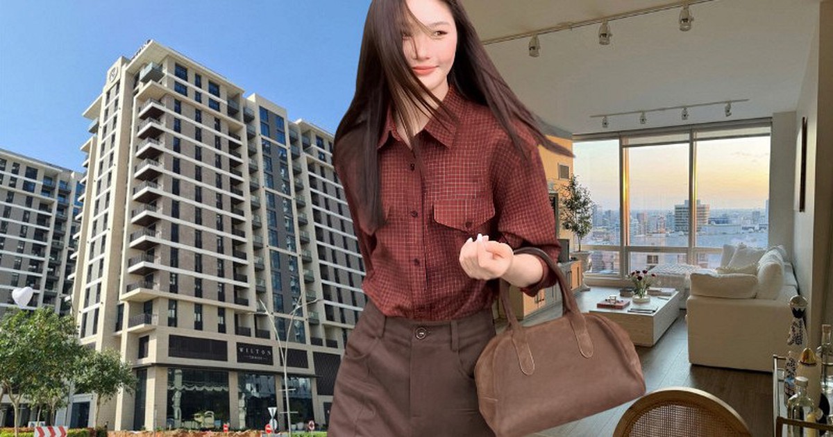 Cặp vợ chồng sở hữu 180 căn hộ, 7 tòa nhà trị giá 1.195 tỷ đồng