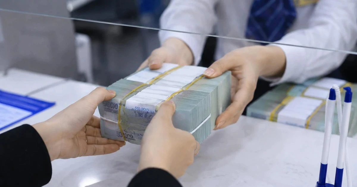 Xử lý lợi ích nhóm, cho vay "sân sau" thế nào?