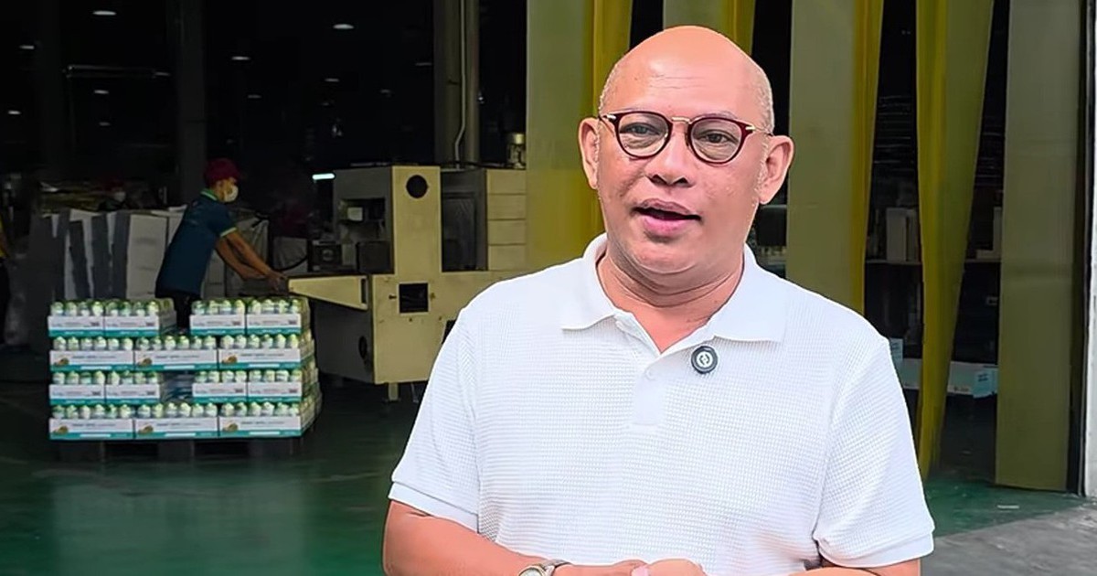 Trùm Điền Quân Color Man sau phá sản: "Ông trời thương tôi"