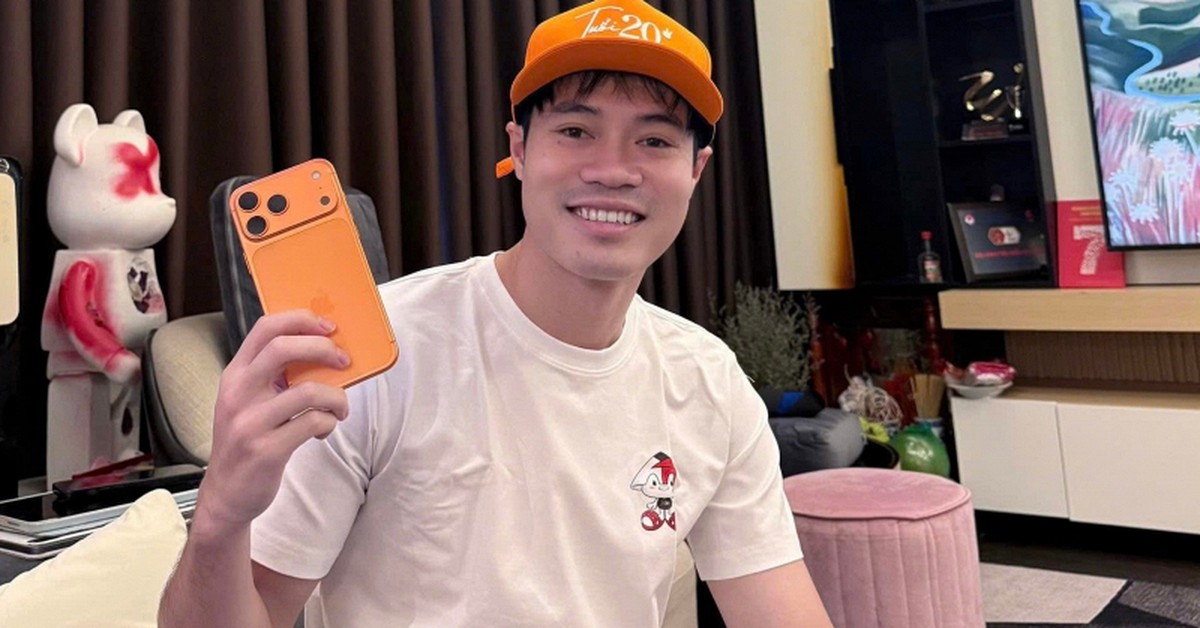 Tài sản hiện tại của Văn Toàn