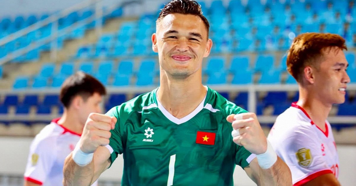 Lê Giang Patrik từng nhận lương 6 triệu/tháng
