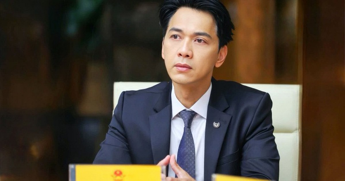Chân dung Tiến sĩ người Việt làm Chủ tịch ngân ...