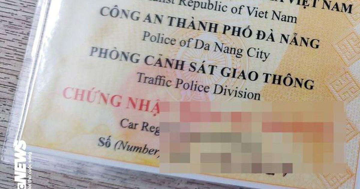Thay đổi mới nhất về đăng ký xe, thu hồi giấy phép lái xe người dân cần biết
