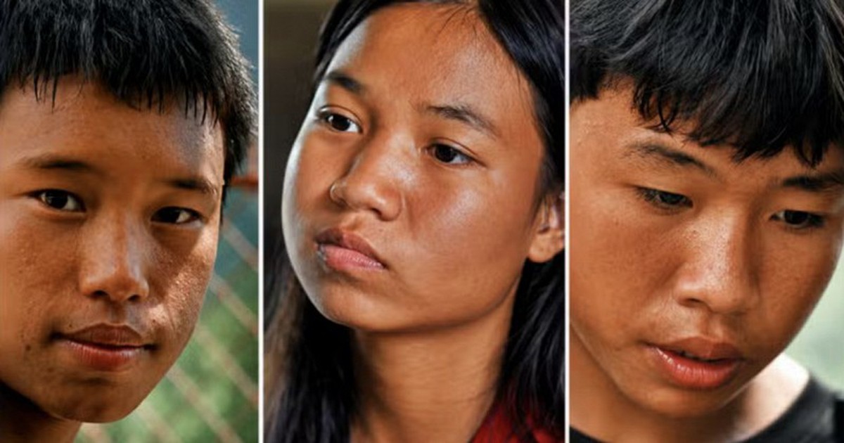 Bé gái 12 tuổi mất 6 người thân trong trận lũ ở Nepal: Hàng nghìn trẻ em bỗng rơi vào cảnh không nhà, lẻ loi